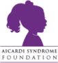 Aicardi Syndrome Foundation Logo